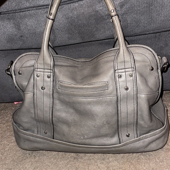 B. Makowsky shoulder bag - Picture 5 of 11